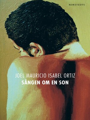 cover image of Sången om en son